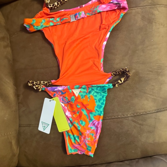 Guess One piece Swimsuit - Picture 2 of 4